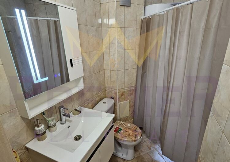 ДВУСТАЕН АПАРТАМЕНТ, АЛЕН МАК -  - снимка 14 - Имоти Премиер