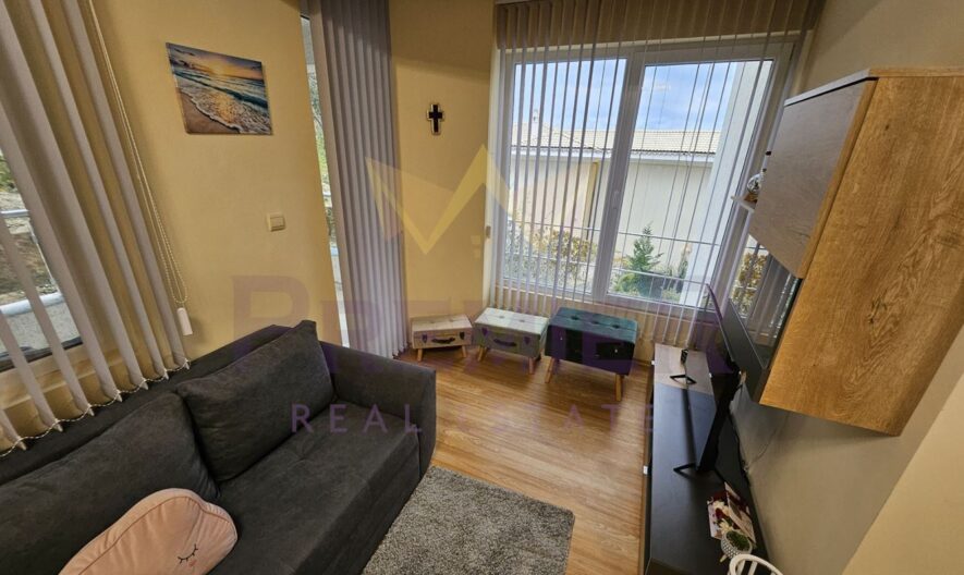 ДВУСТАЕН АПАРТАМЕНТ, АЛЕН МАК -  - снимка 3 - Имоти Премиер