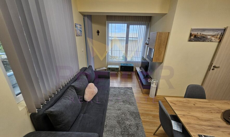 ДВУСТАЕН АПАРТАМЕНТ, АЛЕН МАК -  - снимка 4 - Имоти Премиер