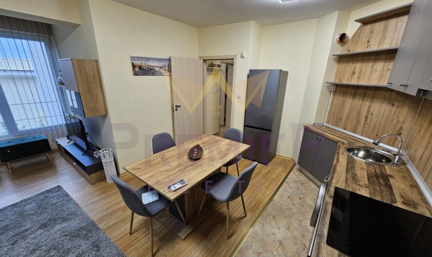 ДВУСТАЕН АПАРТАМЕНТ, АЛЕН МАК -  - снимка 5 - Имоти Премиер