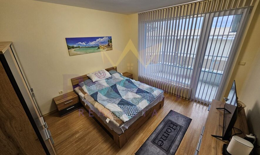 ДВУСТАЕН АПАРТАМЕНТ, АЛЕН МАК -  - снимка 6 - Имоти Премиер