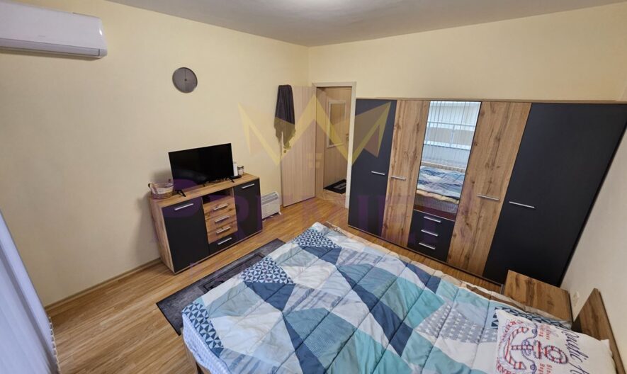 ДВУСТАЕН АПАРТАМЕНТ, АЛЕН МАК -  - снимка 7 - Имоти Премиер