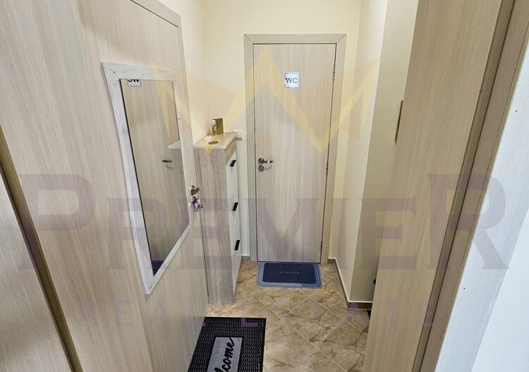 ДВУСТАЕН АПАРТАМЕНТ, АЛЕН МАК -  - снимка 8 - Имоти Премиер