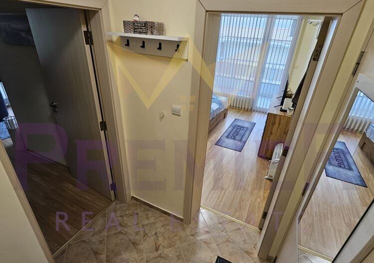 ДВУСТАЕН АПАРТАМЕНТ, АЛЕН МАК -  - снимка 9 - Имоти Премиер