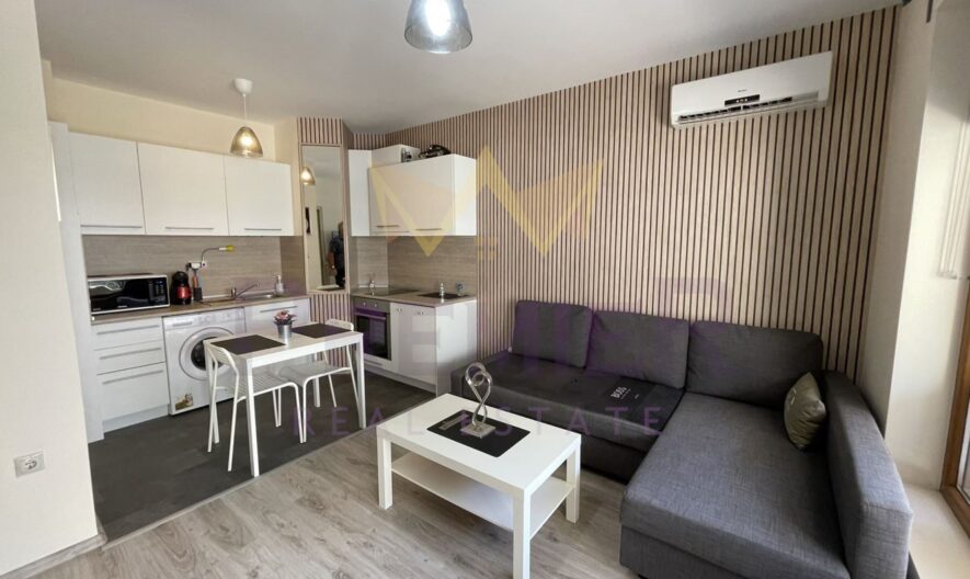 Агенция за недвижими имоти - Имоти Премиер - имот - 1047032, Цена: 125000 EUR