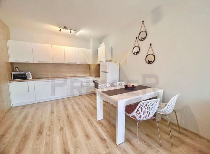 Агенция за недвижими имоти - Имоти Премиер - имот - 1071459, Цена: 600 EUR