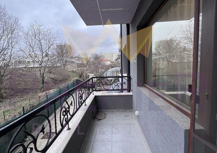 ДВУСТАЕН АПАРТАМЕНТ, АСПАРУХОВО -  - снимка 10 - Имоти Премиер