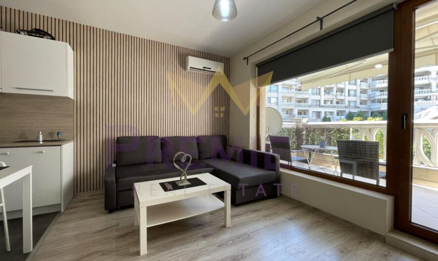 Агенция за недвижими имоти - Имоти Премиер - имот - 1047032, Цена: 125000 EUR