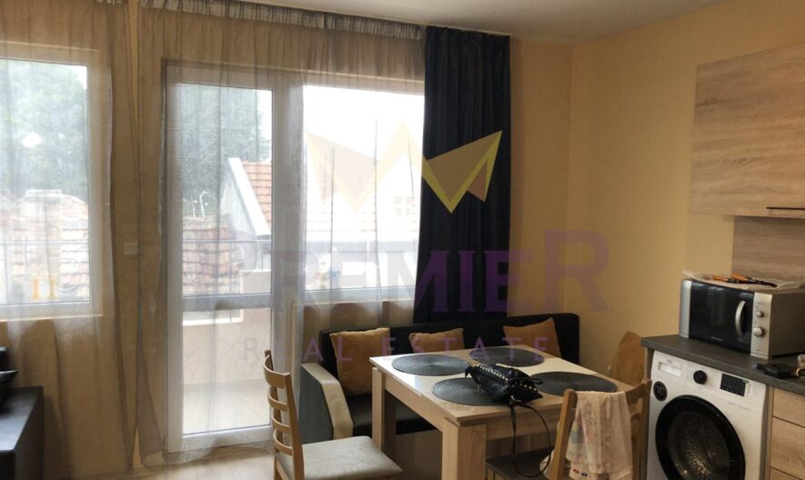 Агенция за недвижими имоти - Имоти Премиер - имот - 1050326, Цена: 409.0336 EUR