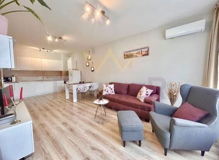 Агенция за недвижими имоти - Имоти Премиер - имот - 1071459, Цена: 600 EUR