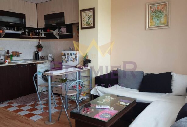 Агенция за недвижими имоти - Имоти Премиер - имот - 1058543, Цена: 230.0814 EUR