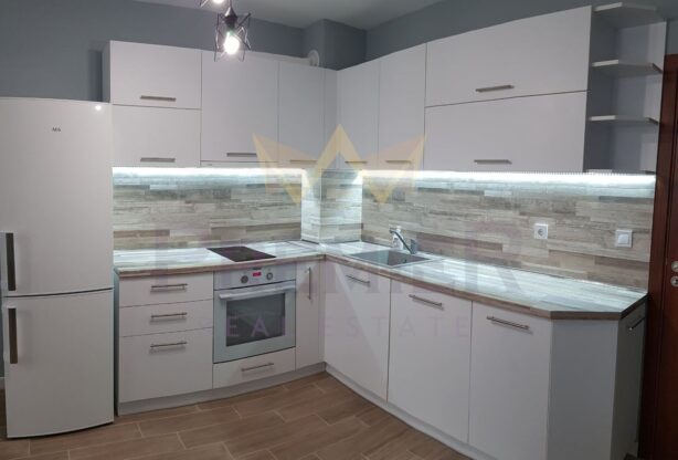 Агенция за недвижими имоти - Имоти Премиер - имот - 1103748, Цена: 550 EUR