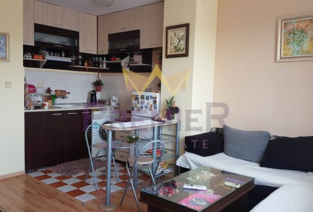 Агенция за недвижими имоти - Имоти Премиер - имот - 1058543, Цена: 230.0814 EUR