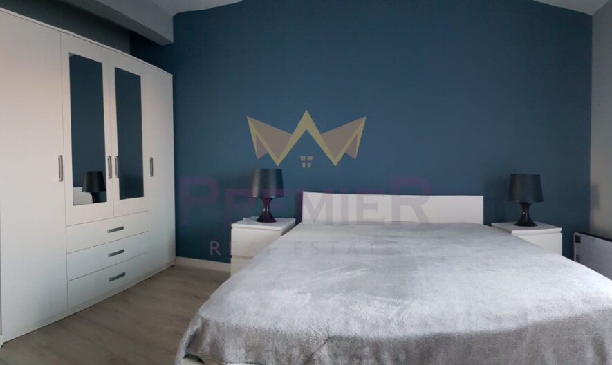 ДВУСТАЕН АПАРТАМЕНТ, БАЗАР ЛЕВСКИ - - снимка 11 - Имоти Премиер