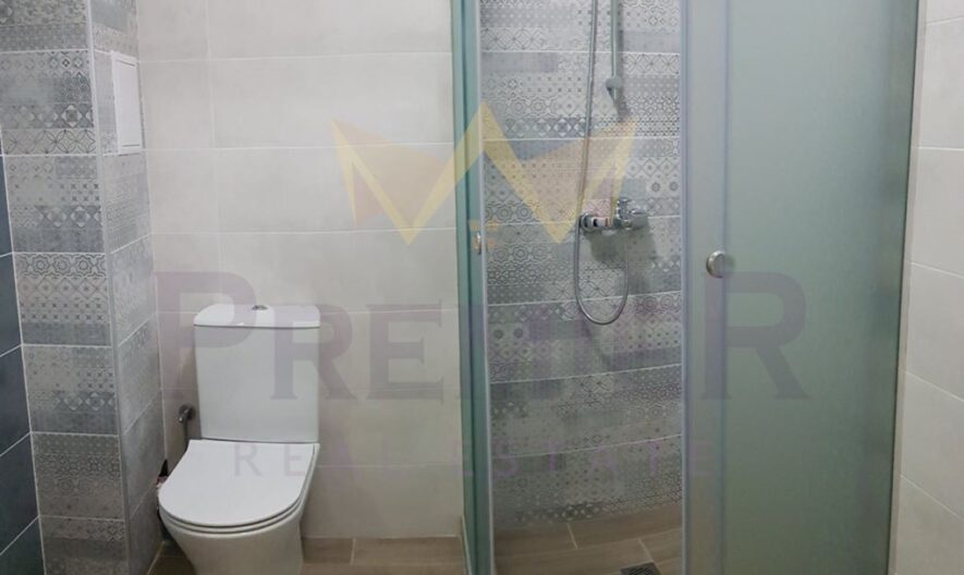 ДВУСТАЕН АПАРТАМЕНТ, БАЗАР ЛЕВСКИ - - снимка 14 - Имоти Премиер