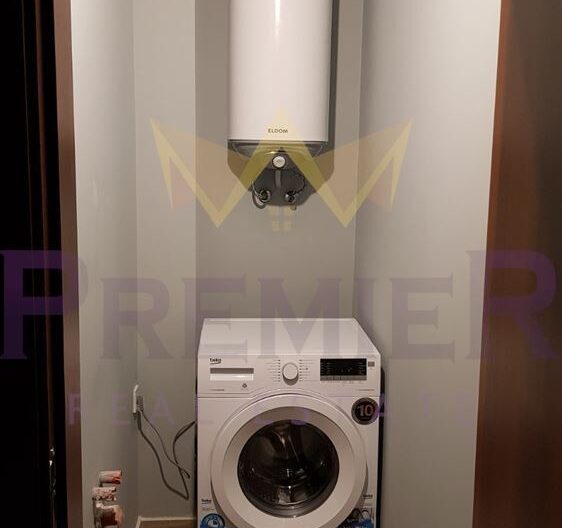 ДВУСТАЕН АПАРТАМЕНТ, БАЗАР ЛЕВСКИ - - снимка 15 - Имоти Премиер