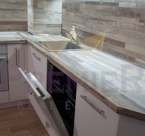 ДВУСТАЕН АПАРТАМЕНТ, БАЗАР ЛЕВСКИ - - снимка 16 - Имоти Премиер