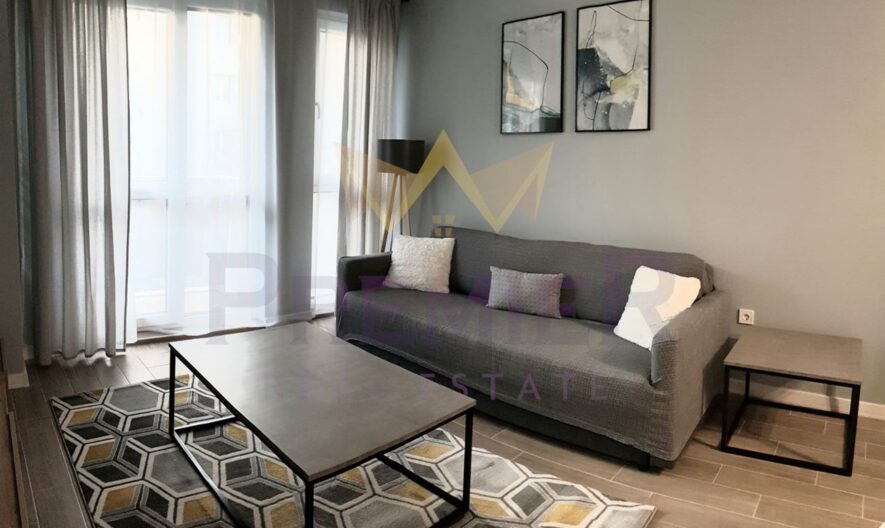 ДВУСТАЕН АПАРТАМЕНТ, БАЗАР ЛЕВСКИ - - снимка 4 - Имоти Премиер