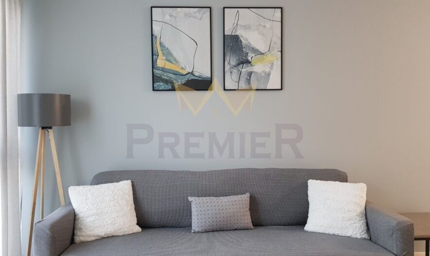 ДВУСТАЕН АПАРТАМЕНТ, БАЗАР ЛЕВСКИ - - снимка 6 - Имоти Премиер