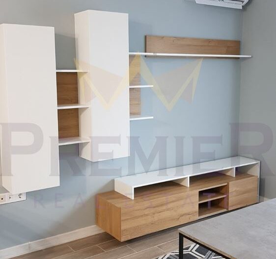 ДВУСТАЕН АПАРТАМЕНТ, БАЗАР ЛЕВСКИ - - снимка 7 - Имоти Премиер