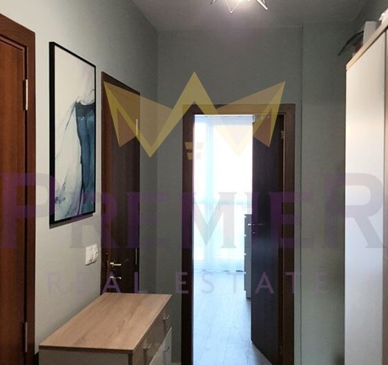 ДВУСТАЕН АПАРТАМЕНТ, БАЗАР ЛЕВСКИ - - снимка 8 - Имоти Премиер