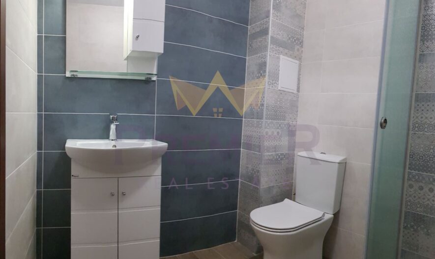 ДВУСТАЕН АПАРТАМЕНТ, БАЗАР ЛЕВСКИ - - снимка 9 - Имоти Премиер