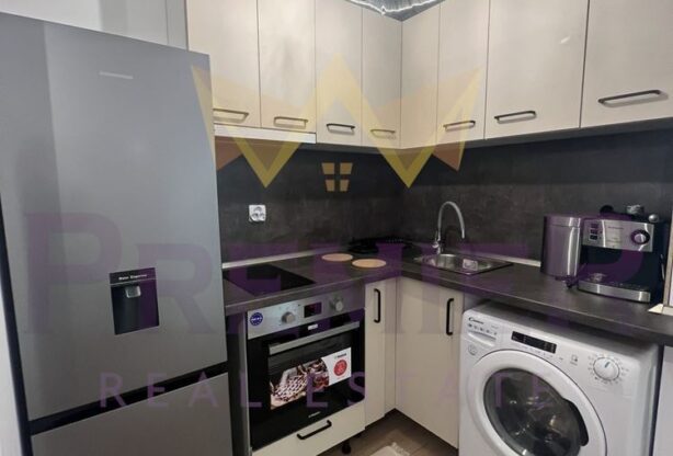 Агенция за недвижими имоти - Имоти Премиер - имот - 1063599, Цена: 409.0336 EUR