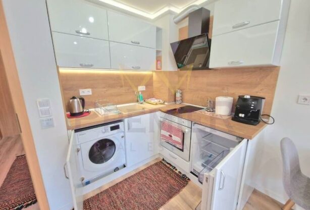 Агенция за недвижими имоти - Имоти Премиер - имот - 1073077, Цена: 650 EUR