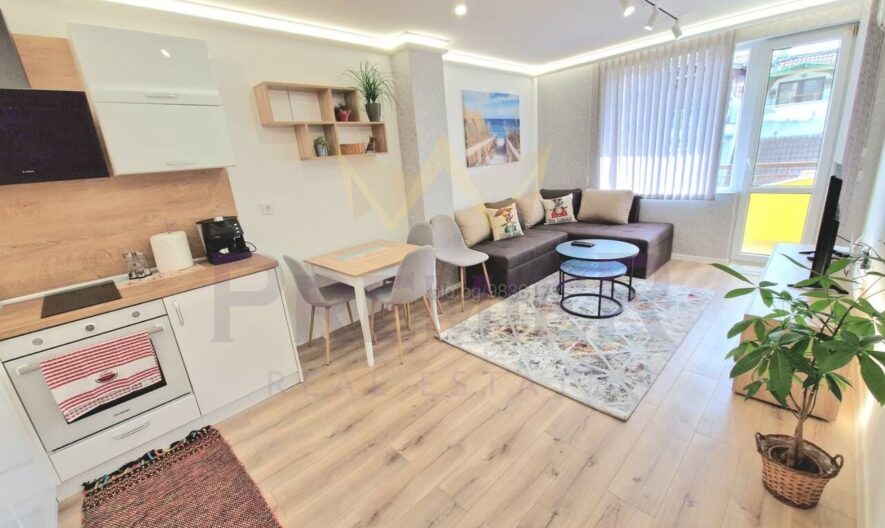 Агенция за недвижими имоти - Имоти Премиер - имот - 1073077, Цена: 650 EUR