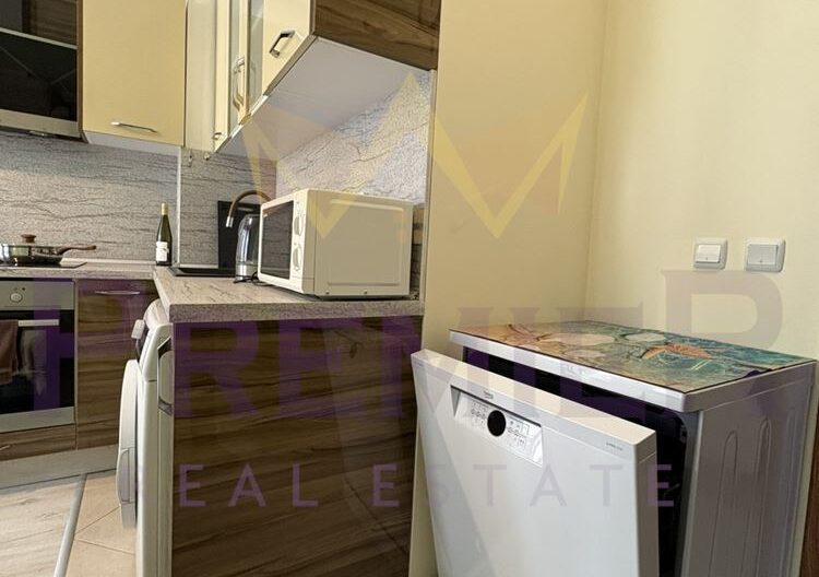 Агенция за недвижими имоти - Имоти Премиер - имот - 1077005, Цена: 600 EUR