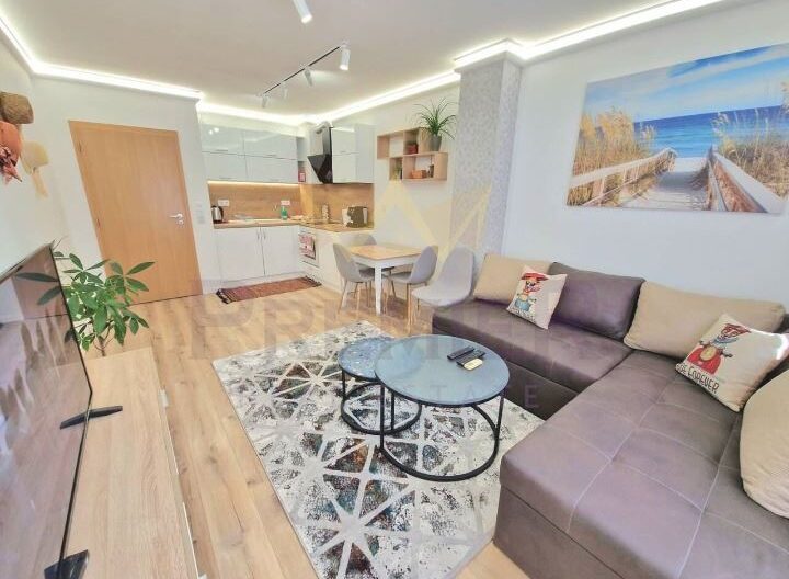 Агенция за недвижими имоти - Имоти Премиер - имот - 1073077, Цена: 650 EUR