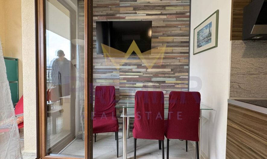 Агенция за недвижими имоти - Имоти Премиер - имот - 1077005, Цена: 600 EUR