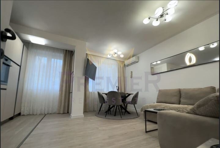 ДВУСТАЕН АПАРТАМЕНТ, ЧАТАЛДЖА -  - снимка 3 - Имоти Премиер