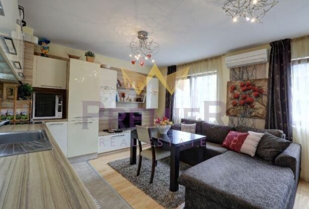 Агенция за недвижими имоти - Имоти Премиер - имот - 1106279, Цена: 265000 EUR