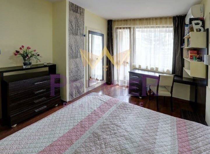 Двустаен апартамент до х-л Черно Море -  - снимка 3 - Имоти Премиер