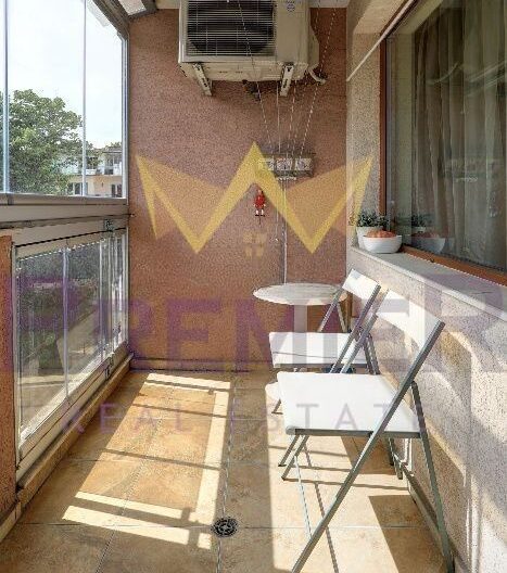 Двустаен апартамент до х-л Черно Море -  - снимка 6 - Имоти Премиер