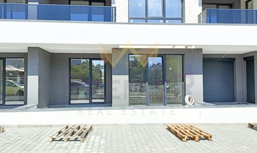 Агенция за недвижими имоти - Имоти Премиер - имот - 1067799, Цена: 107000 EUR