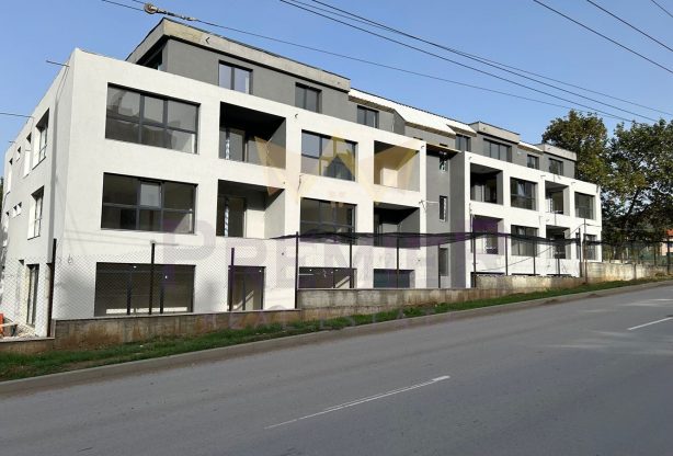 Агенция за недвижими имоти - Имоти Премиер - имот - 1002675, Цена: 99900 EUR