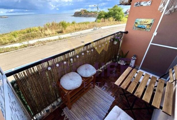 Агенция за недвижими имоти - Имоти Премиер - имот - 1103390, Цена: 133700 EUR