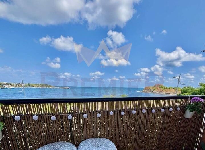 Двустаен апартамент до морето и крайбрежната алея – кв. Василико, Царево -  - снимка 10 - Имоти Премиер