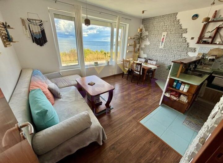 Агенция за недвижими имоти - Имоти Премиер - имот - 1065947, Цена: 136700 EUR