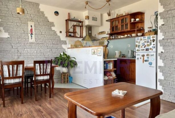 Агенция за недвижими имоти - Имоти Премиер - имот - 1103390, Цена: 133700 EUR