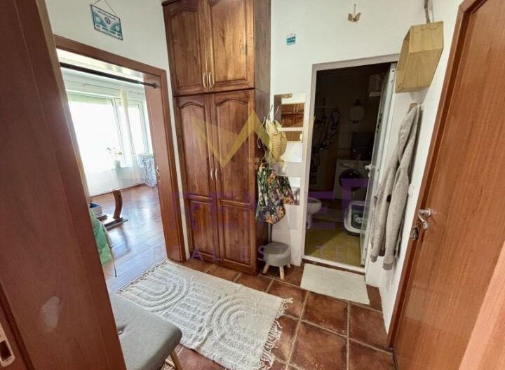 Двустаен апартамент до морето и крайбрежната алея – кв. Василико, Царево -  - снимка 7 - Имоти Премиер