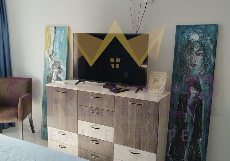 Двустаен апартамент до у-ще Л.Каравелов -  - снимка 10 - Имоти Премиер