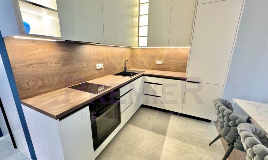 Агенция за недвижими имоти - Имоти Премиер - имот - 1082451, Цена: 239900 EUR