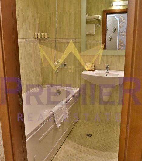 ДВУСТАЕН АПАРТАМЕНТ – ЕВКСИНОГРАД / САНДРОВО – 65 КВ.М – ОБЗАВЕДЕН - - снимка 6 - Имоти Премиер