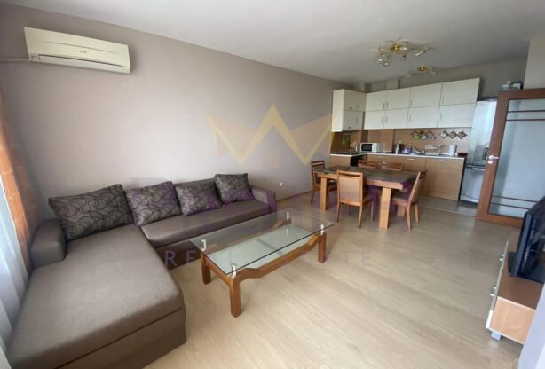 Агенция за недвижими имоти - Имоти Премиер - имот - 1089172, Цена: 460.1628 EUR