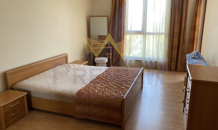 ДВУСТАЕН АПАРТАМЕНТ ГАЛАТА -  - снимка 3 - Имоти Премиер