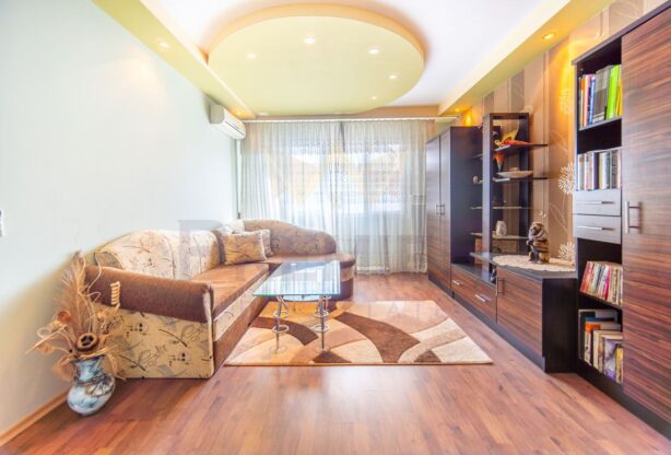 Агенция за недвижими имоти - Имоти Премиер - имот - 1068786, Цена: 65000 EUR