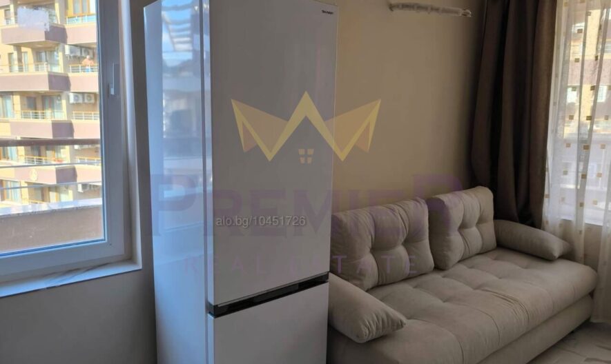 Агенция за недвижими имоти - Имоти Премиер - имот - 1056931, Цена: 95000 EUR